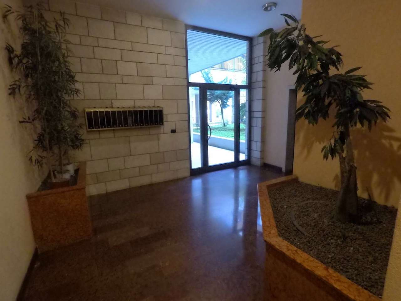 Appartamento BRESCIA vendita  FORNACI corfu Solzi Immobiliare