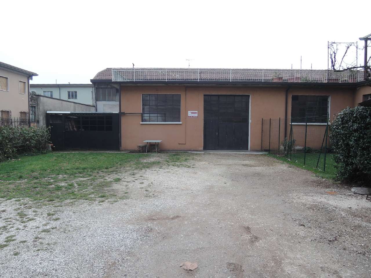 Capannoni (Tutti) BRESCIA affitto   S.Orsola Solzi Immobiliare