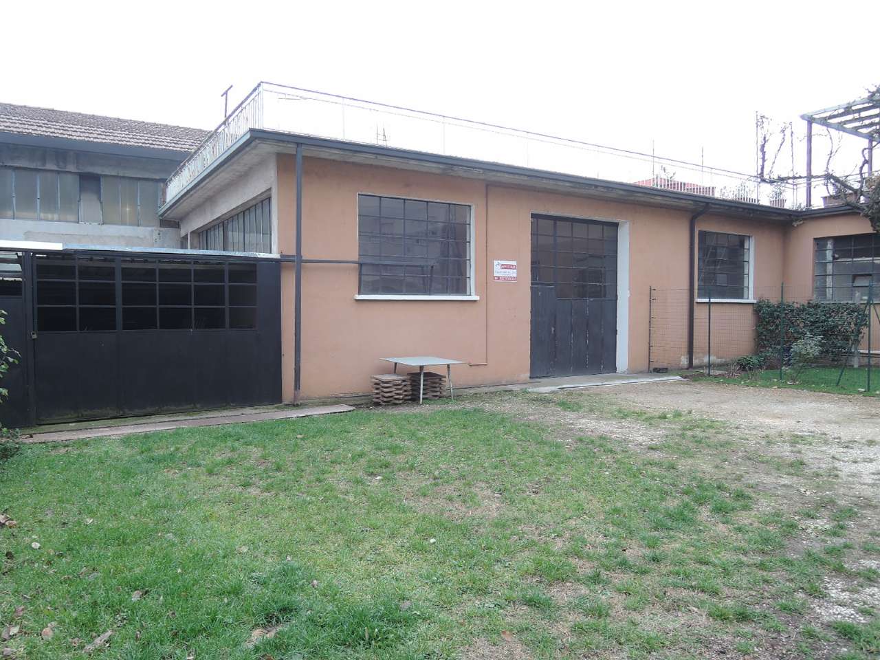 Capannoni (Tutti) BRESCIA affitto   S.Orsola Solzi Immobiliare