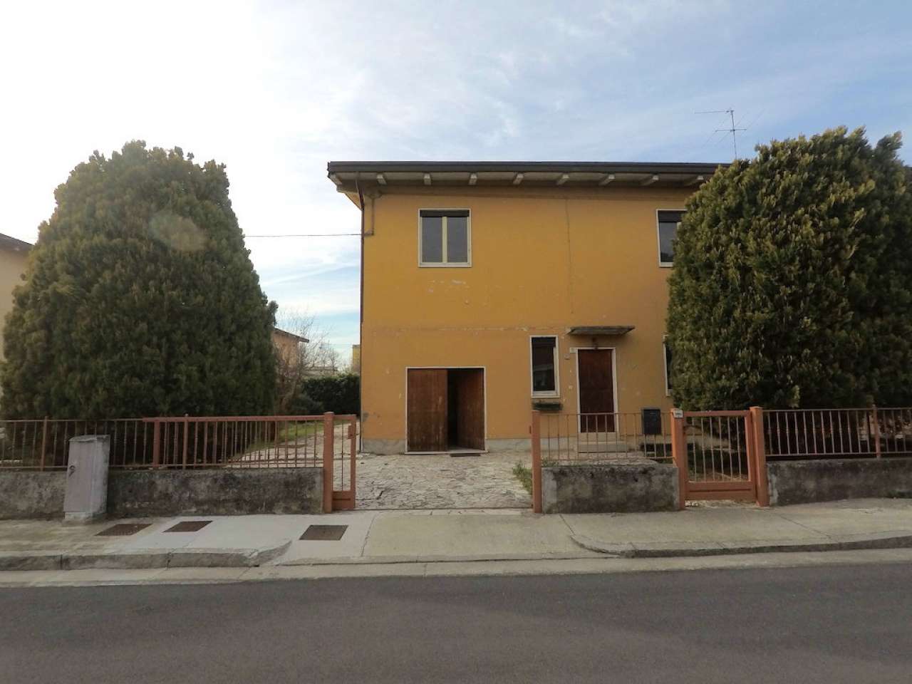 Villa Affiancata - Schiera BRESCIA vendita  BUFFALORA Decima Solzi Immobiliare