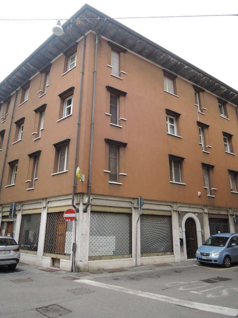  brescia vendita quart: centro storico pregiato solzi immobiliare