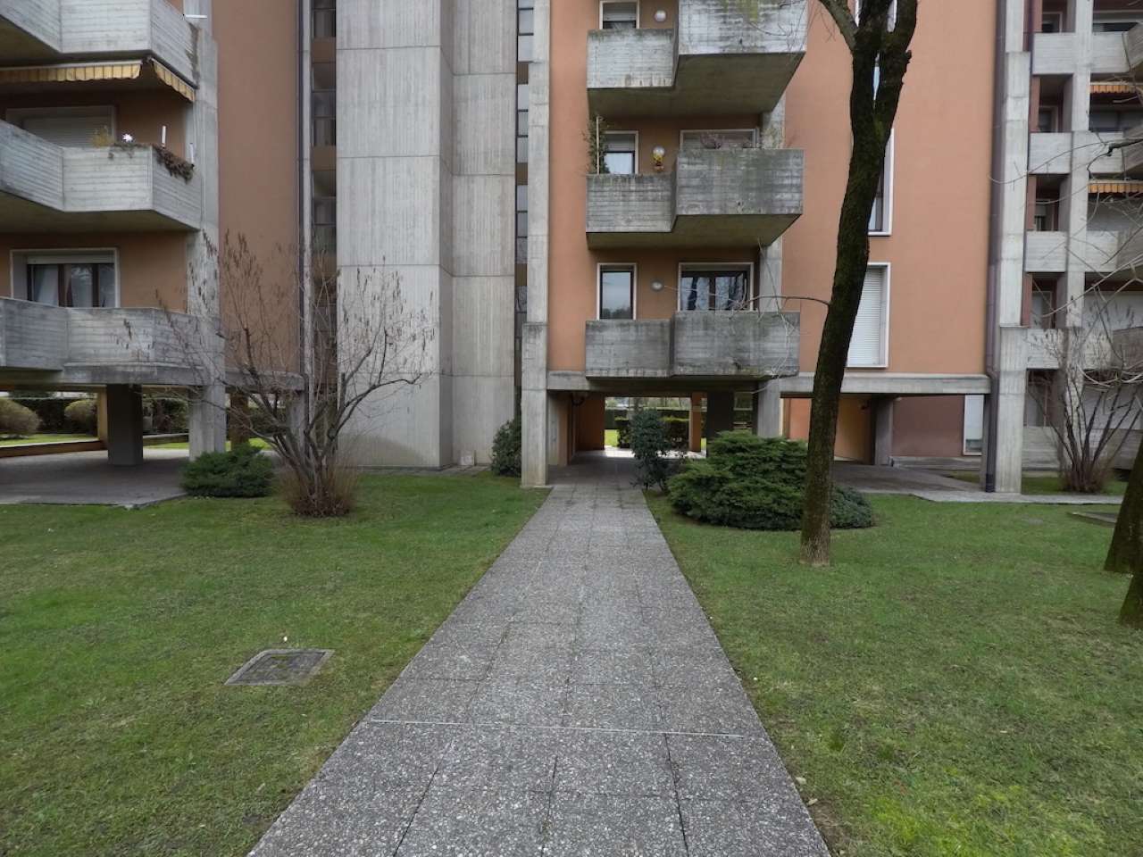 Appartamento BRESCIA vendita  VILLAGGIO PREALPINO Tirandi Solzi Immobiliare