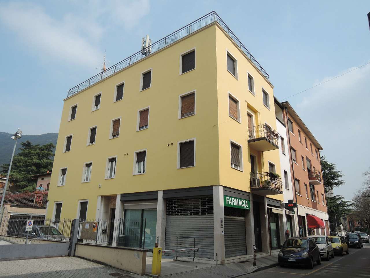  brescia affitto quart:  solzi-immobiliare