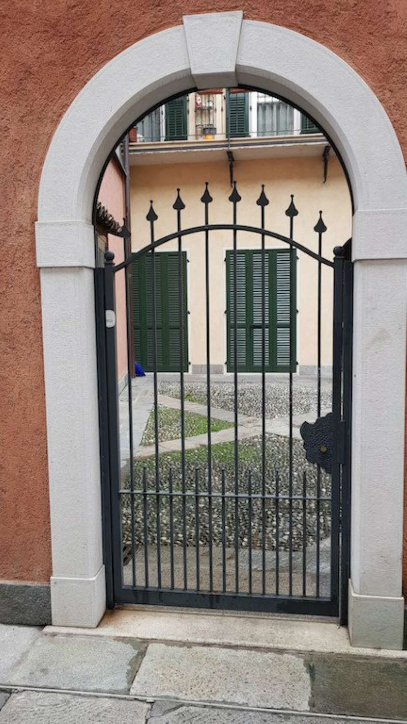  brescia affitto quart: centro storico pregiato solzi-immobiliare