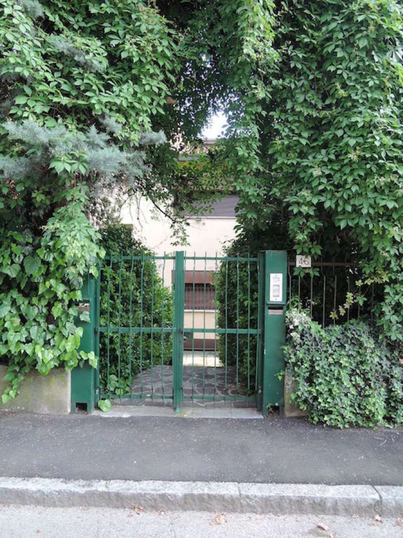 Villa Bifamiliare BRESCIA vendita  PORTA VENEZIA Sanson Solzi Immobiliare