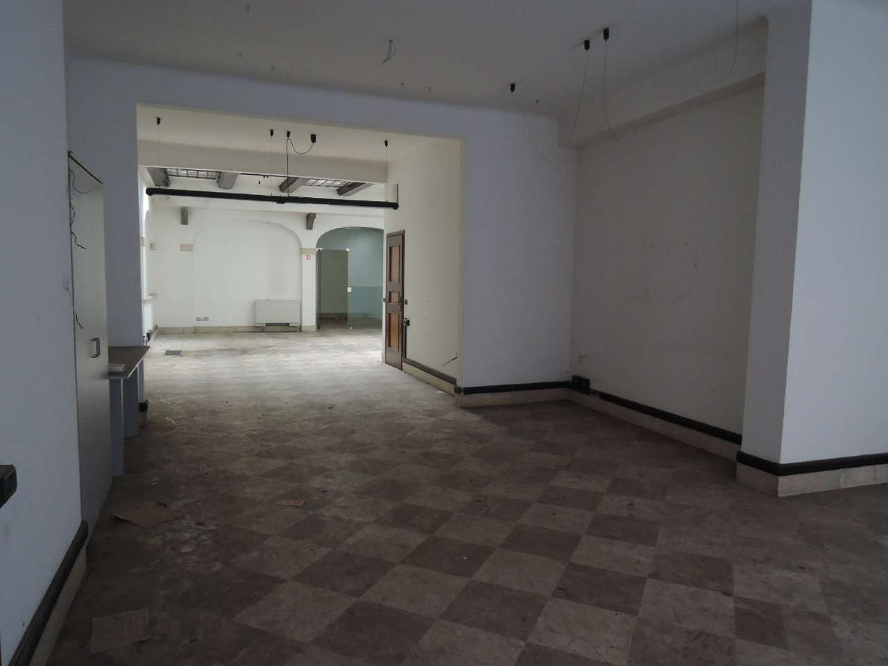 Negozio - Loc.Com. BRESCIA vendita  CENTRO STORICO PREGIATO Santa Croce Solzi Immobiliare
