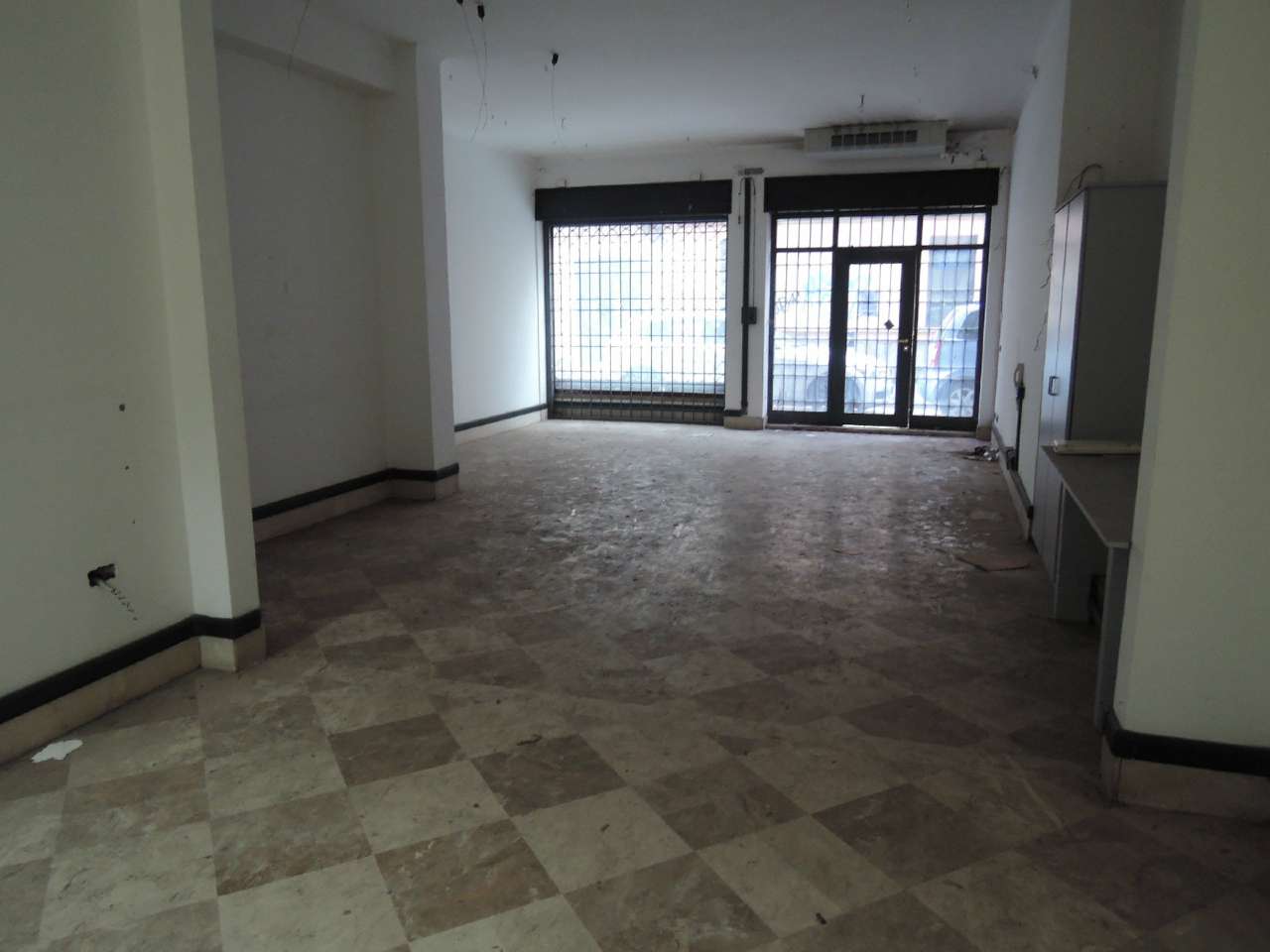 Negozio - Loc.Com. BRESCIA vendita  CENTRO STORICO PREGIATO Santa Croce Solzi Immobiliare