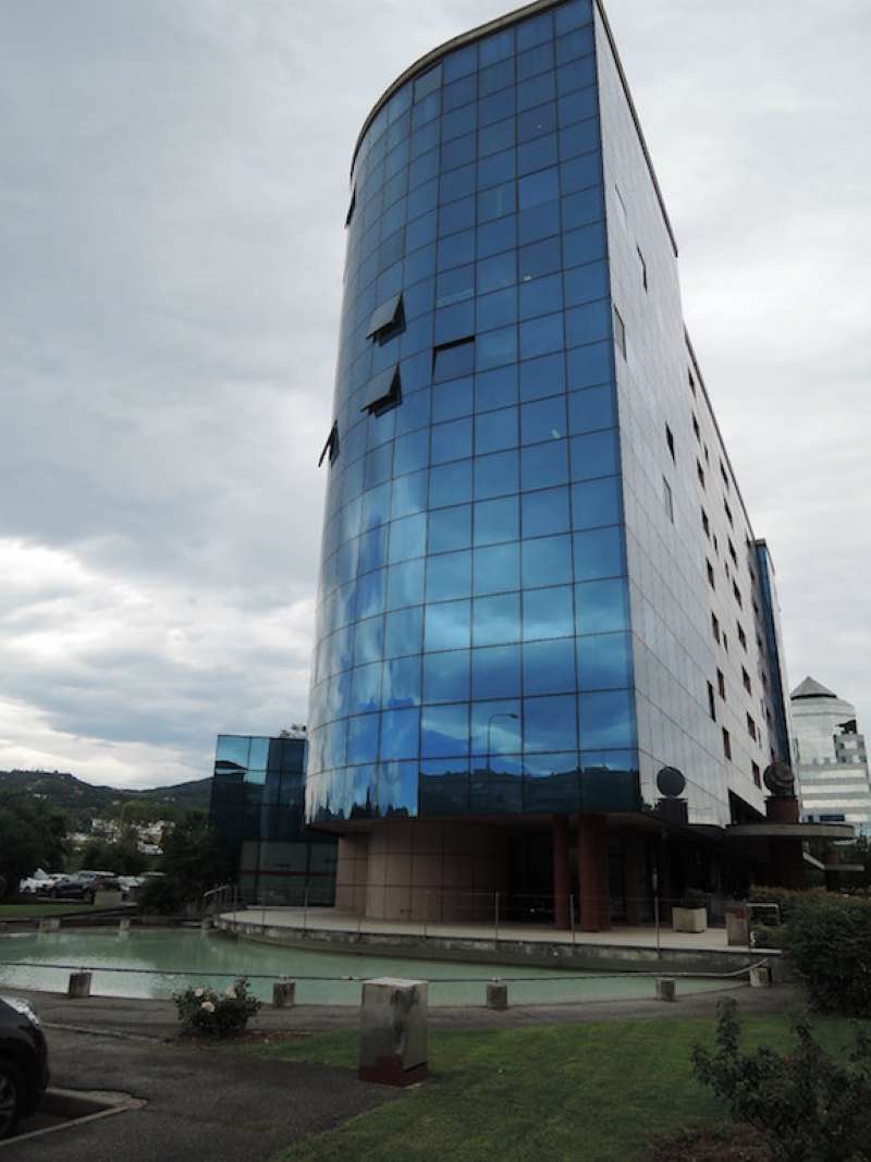 Ufficio - Loc.Com. BRESCIA affitto  BRESCIA DUE Creta Solzi Immobiliare