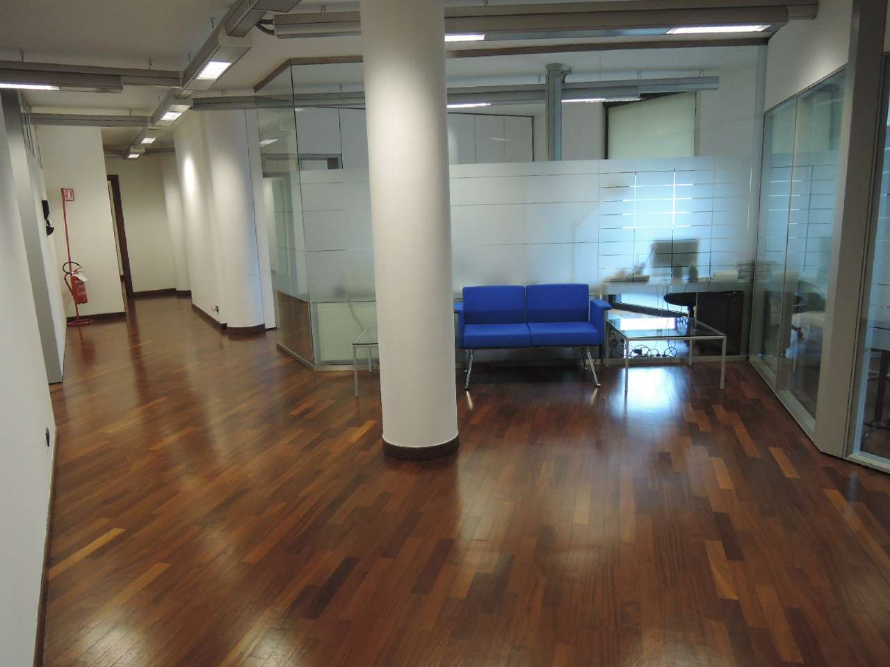 Ufficio - Loc.Com. BRESCIA affitto  BRESCIA DUE Creta Solzi Immobiliare