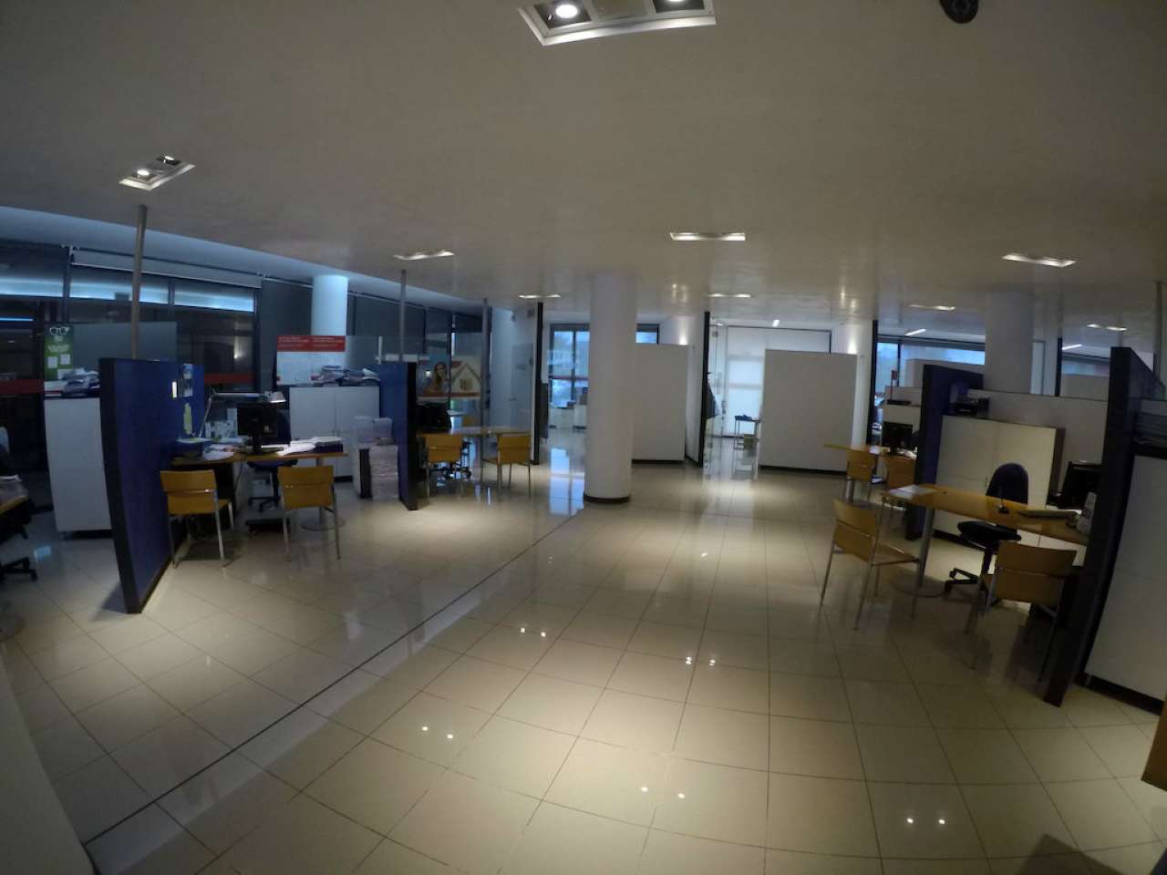 Negozio - Loc.Com. BRESCIA affitto  BRESCIA DUE Creta Solzi Immobiliare