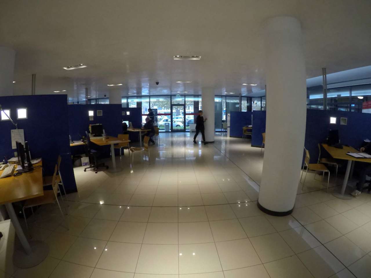 Negozio - Loc.Com. BRESCIA affitto  BRESCIA DUE Creta Solzi Immobiliare