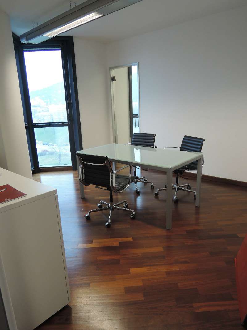 Ufficio - Loc.Com. BRESCIA vendita  BRESCIA DUE Creta Solzi Immobiliare