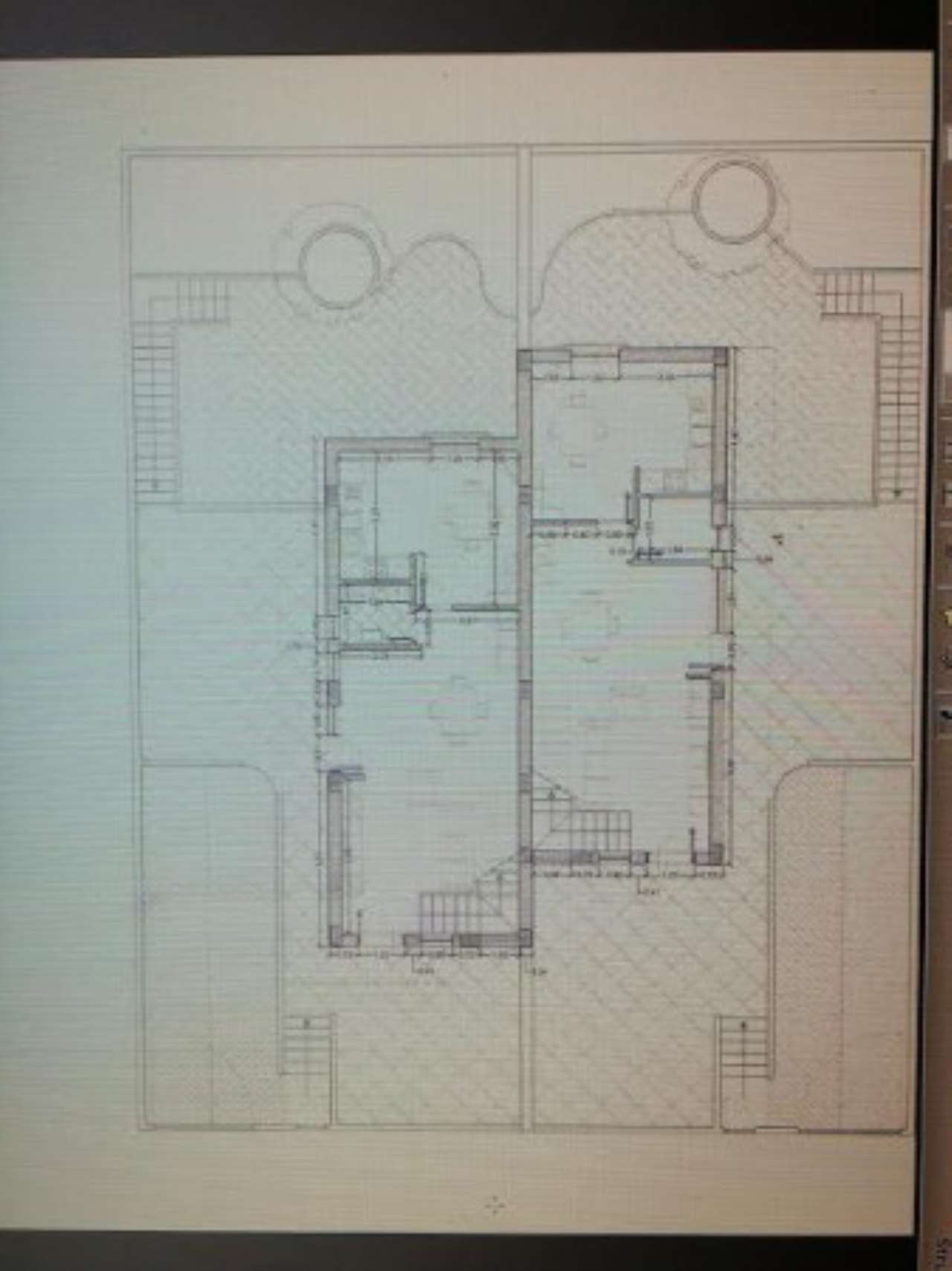 Villa NOLA vendita   Circumvallazione Immobiliare Progetto Casa