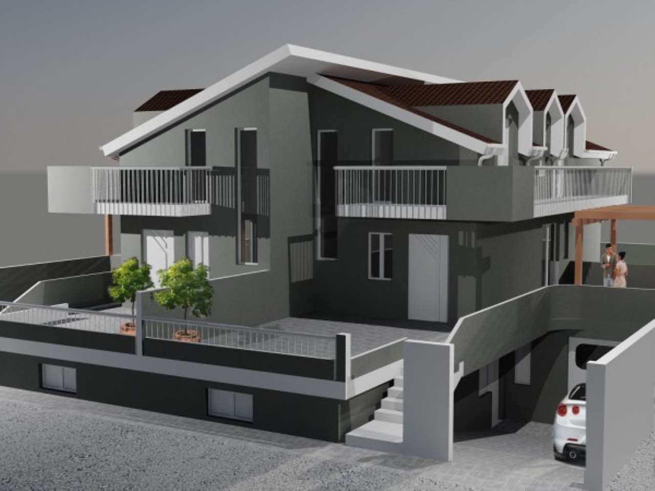  nola vendita quart:  immobiliare-progetto-casa