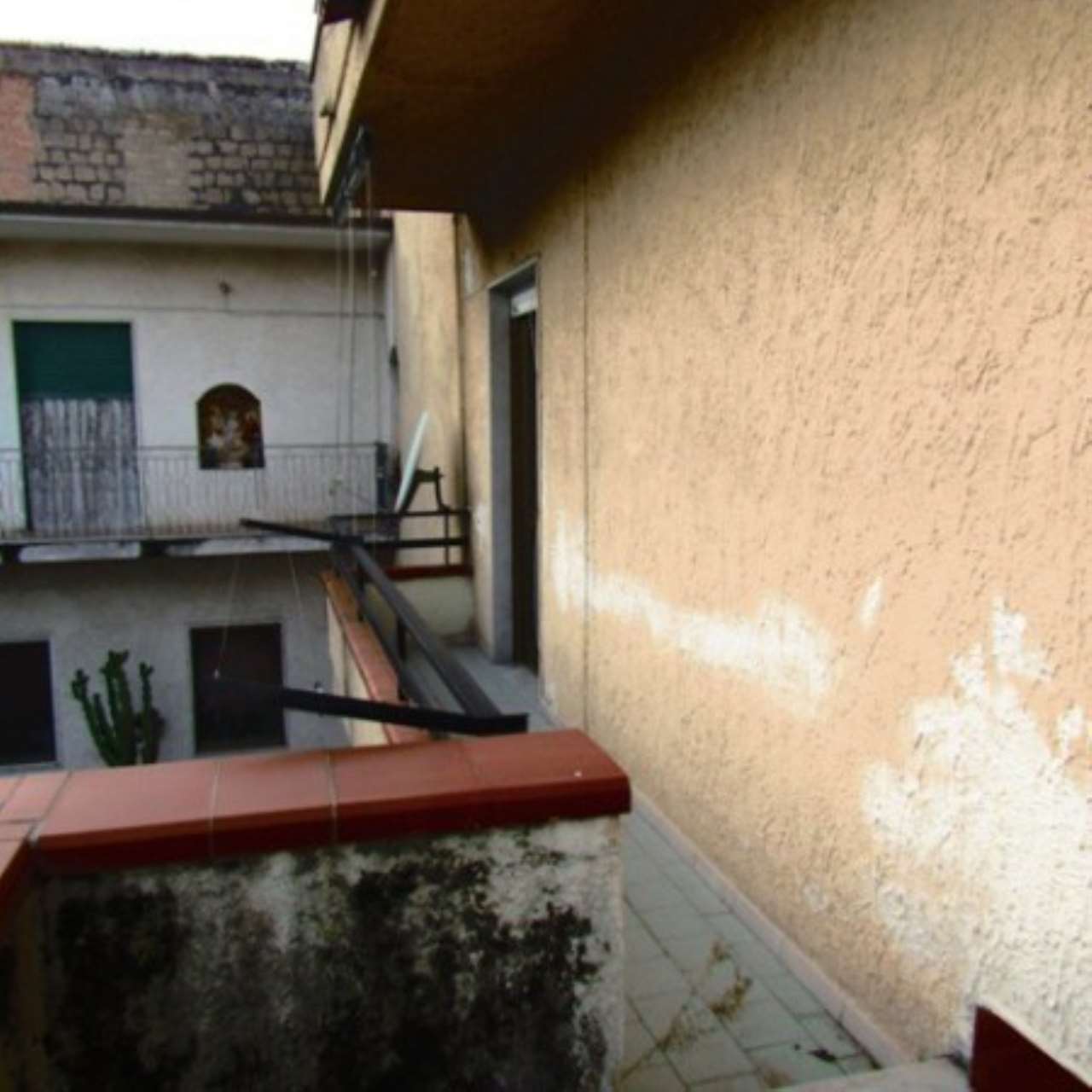 Appartamento SOMMA VESUVIANA affitto   Somma Brusciano Immobiliare Progetto Casa