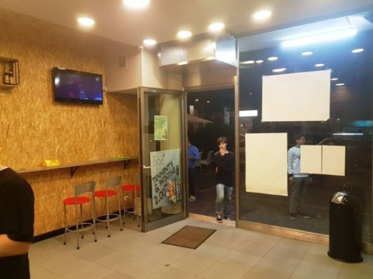 Attività Commerciale in Vendita