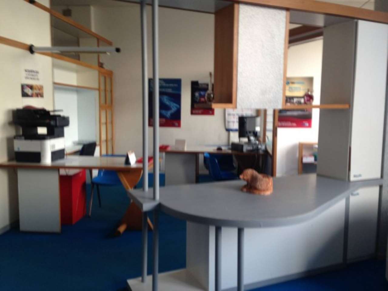 Ufficio in Vendita