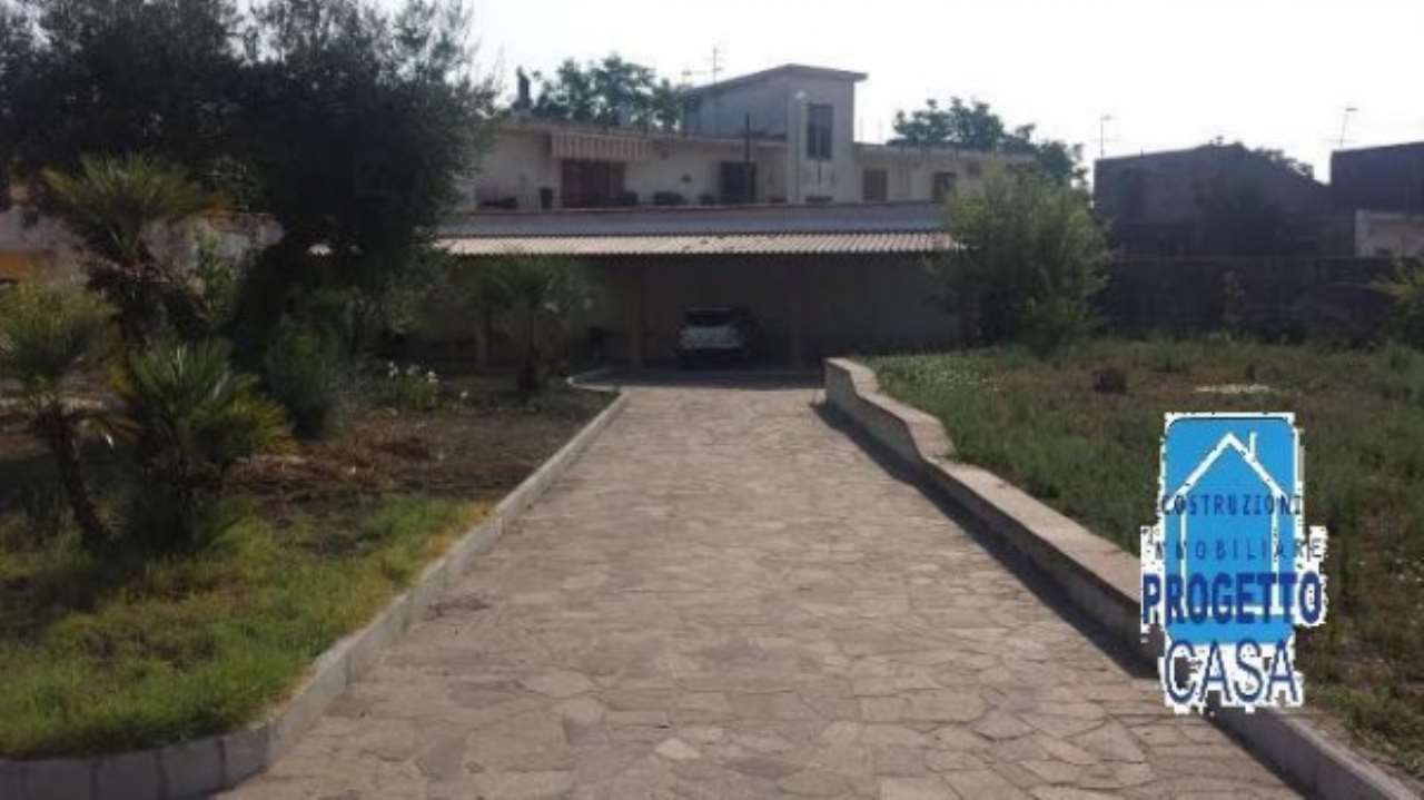 Villa NOLA vendita   Castellammare Immobiliare Progetto Casa