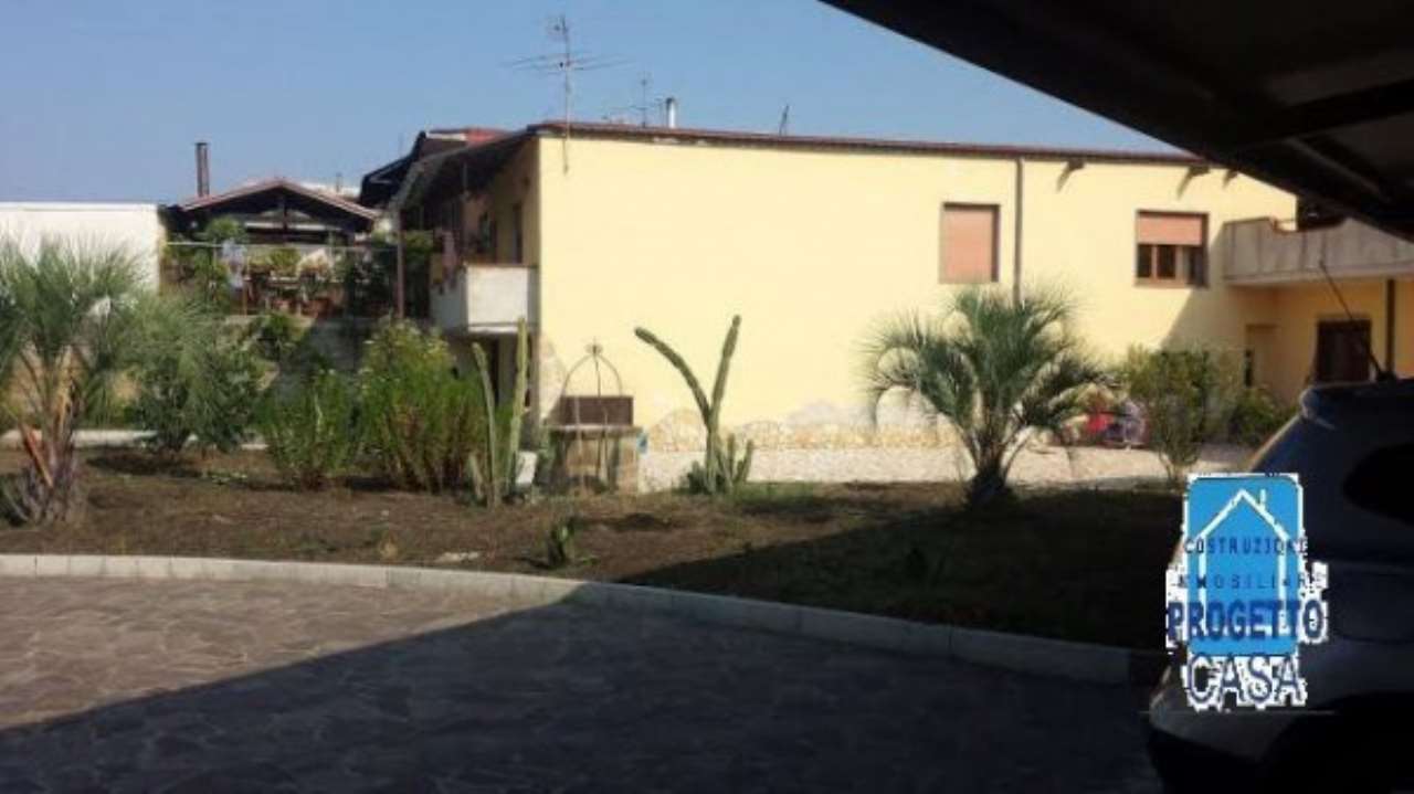 Villa NOLA vendita   Castellammare Immobiliare Progetto Casa