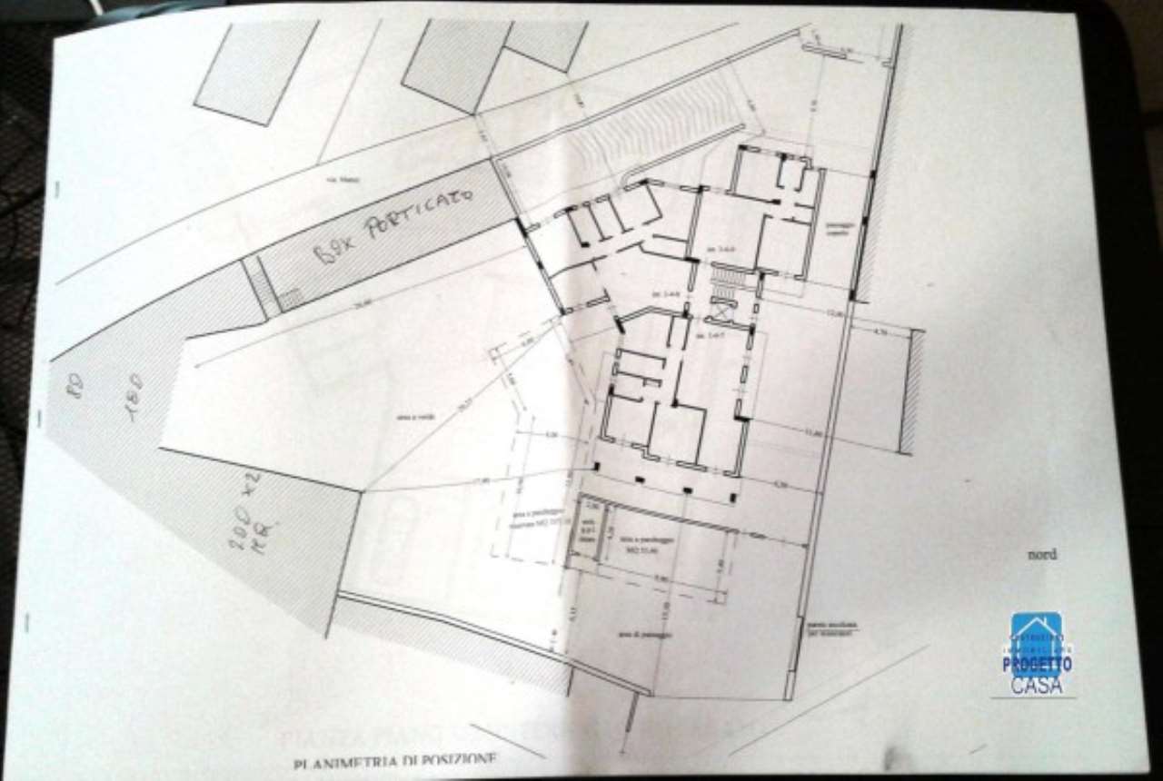 Nola Vendita STABILE / PALAZZO Immagine 1