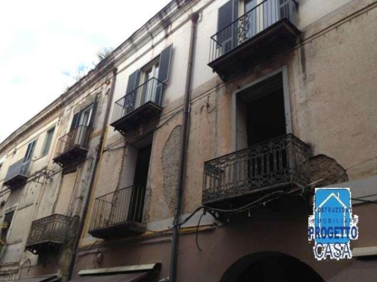  nola vendita quart:  immobiliare-progetto-casa