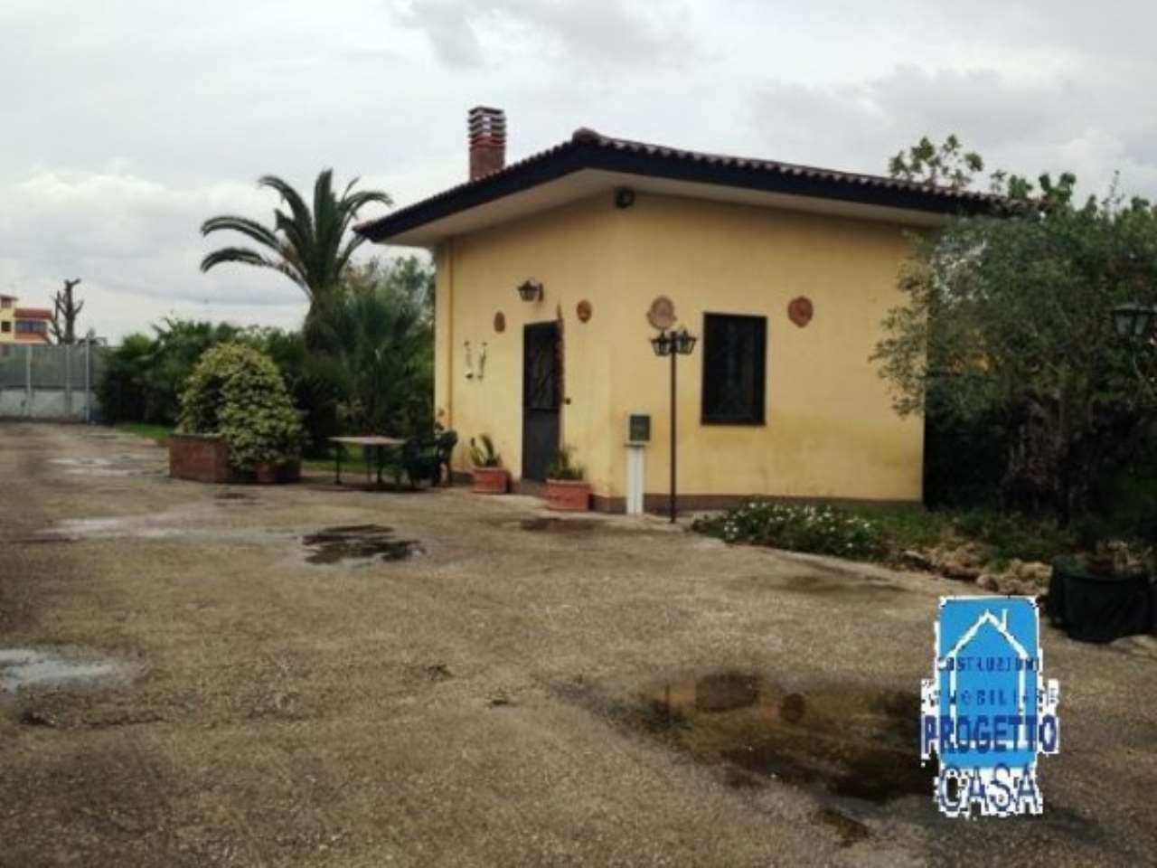 Villa SOMMA VESUVIANA vendita   Marigliano Immobiliare Progetto Casa