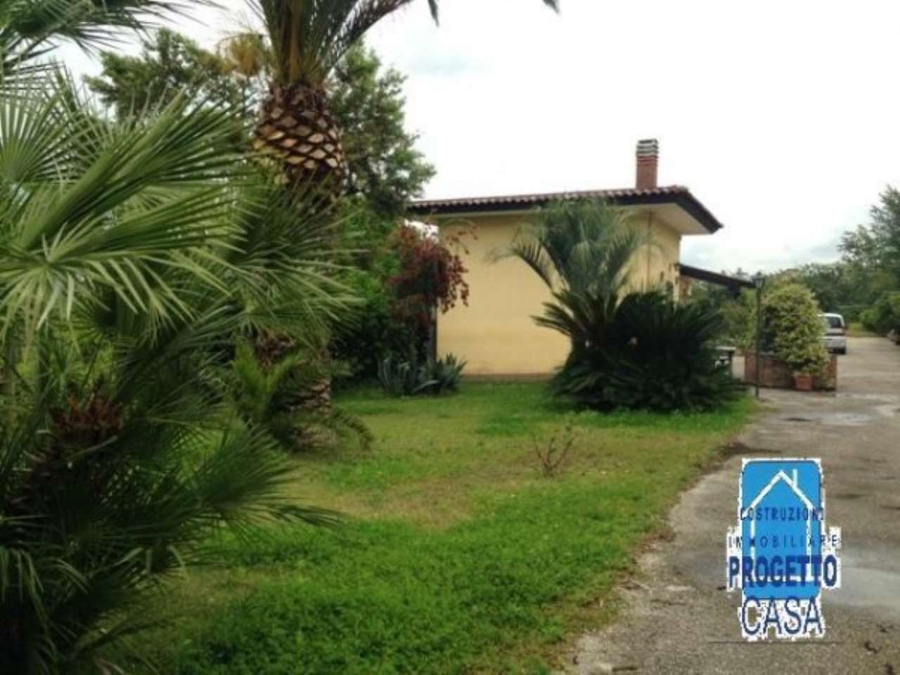 Villa SOMMA VESUVIANA vendita   Marigliano Immobiliare Progetto Casa