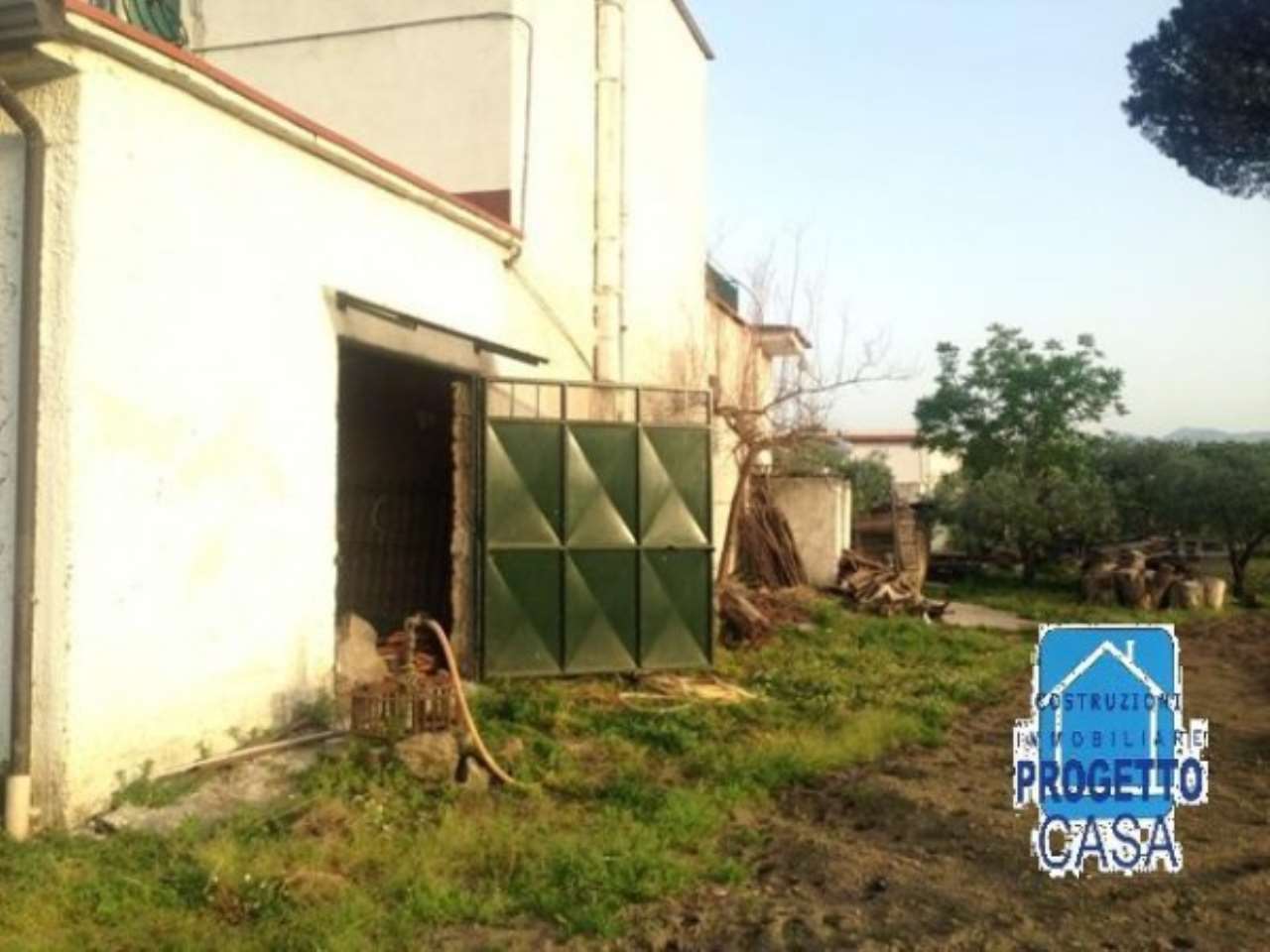 Laboratorio in Affitto