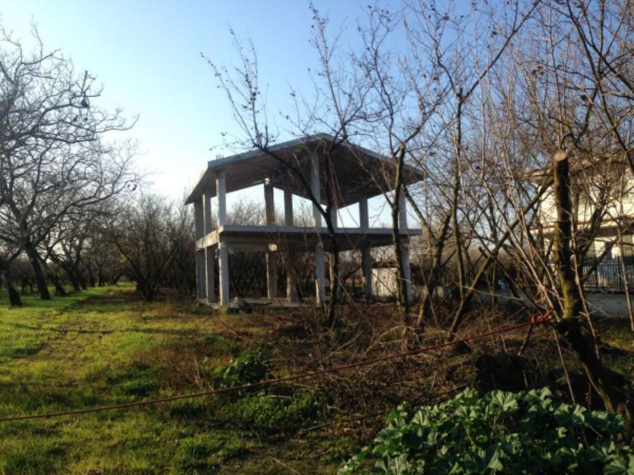 Villa SCISCIANO vendita   Camaldoli Immobiliare Progetto Casa