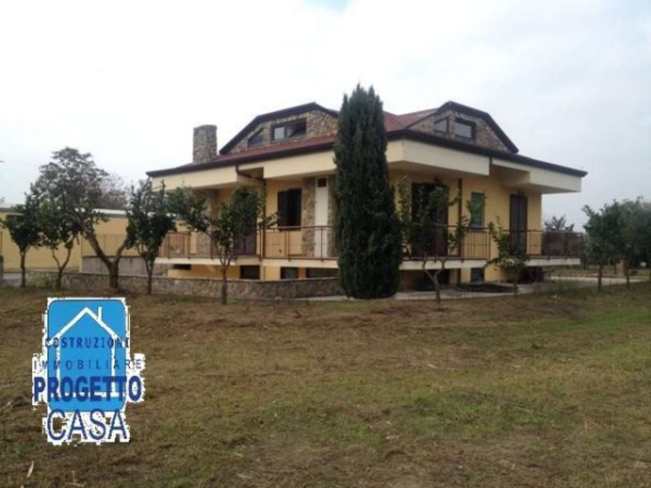 Casamarciano Vendita VILLA