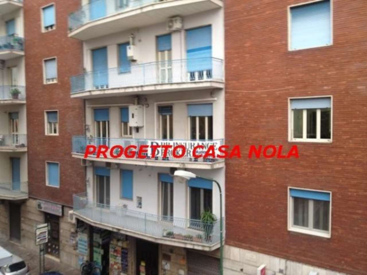 Appartamento NOLA vendita   G. Fonseca Immobiliare Progetto Casa