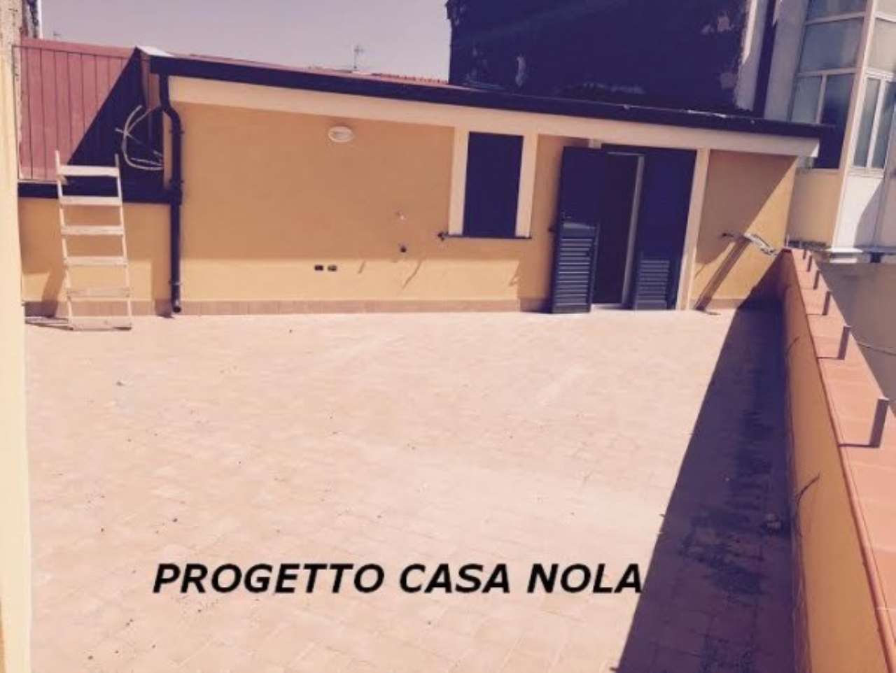 Appartamento SAVIANO vendita   Umberto I Immobiliare Progetto Casa