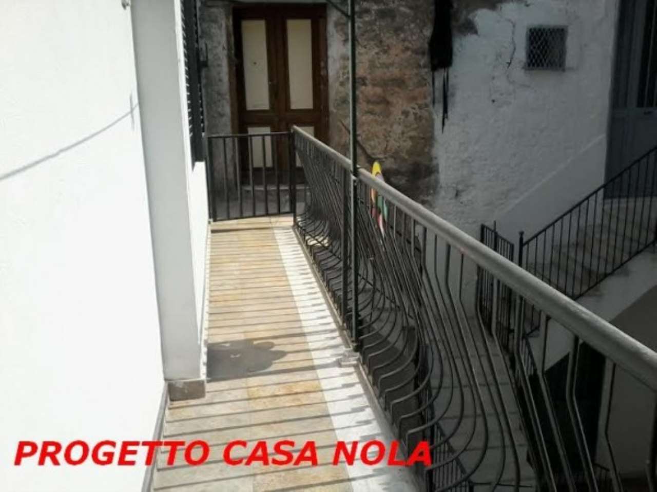 Appartamento NOLA vendita   San Paolino Immobiliare Progetto Casa