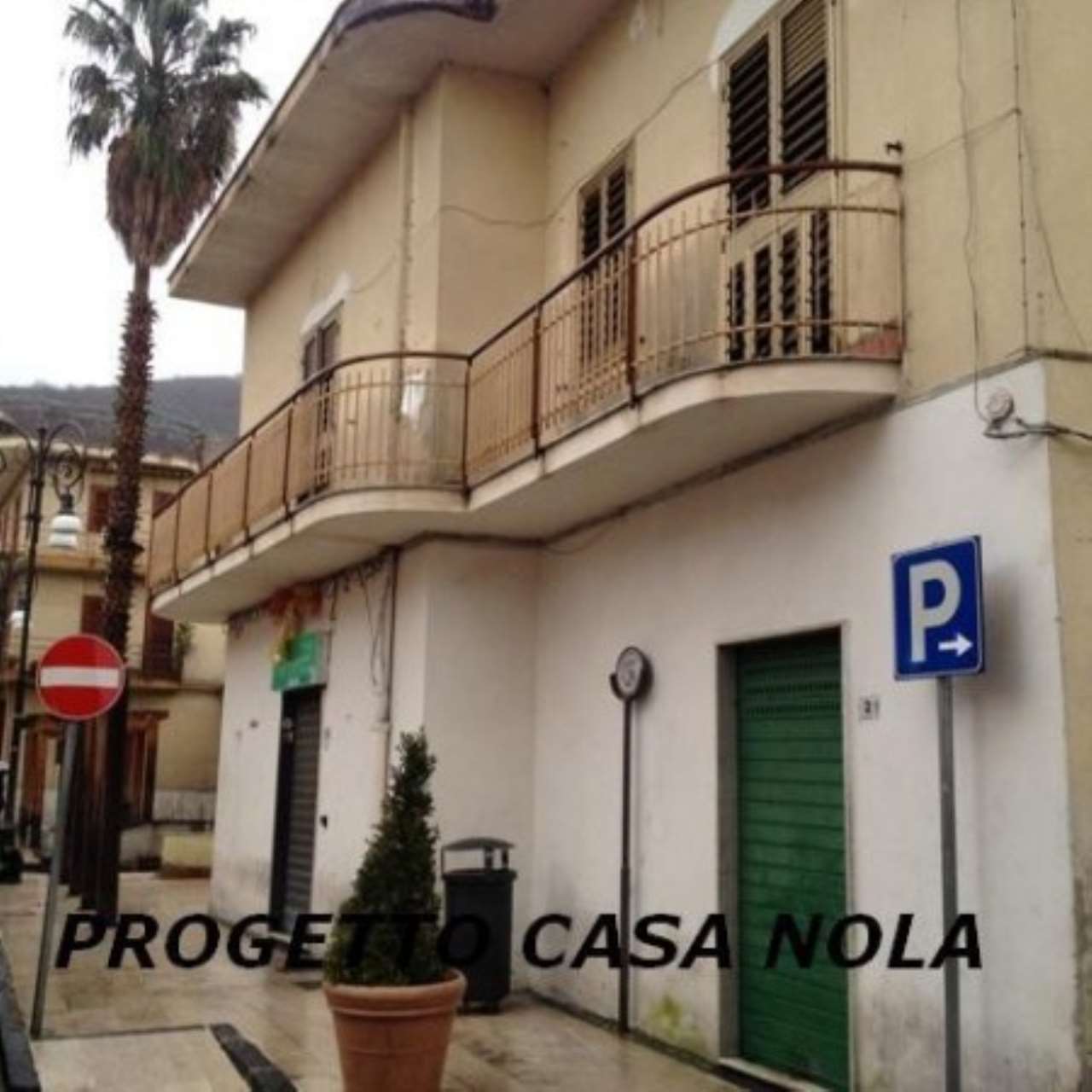  casamarciano vendita quart:  immobiliare progetto casa