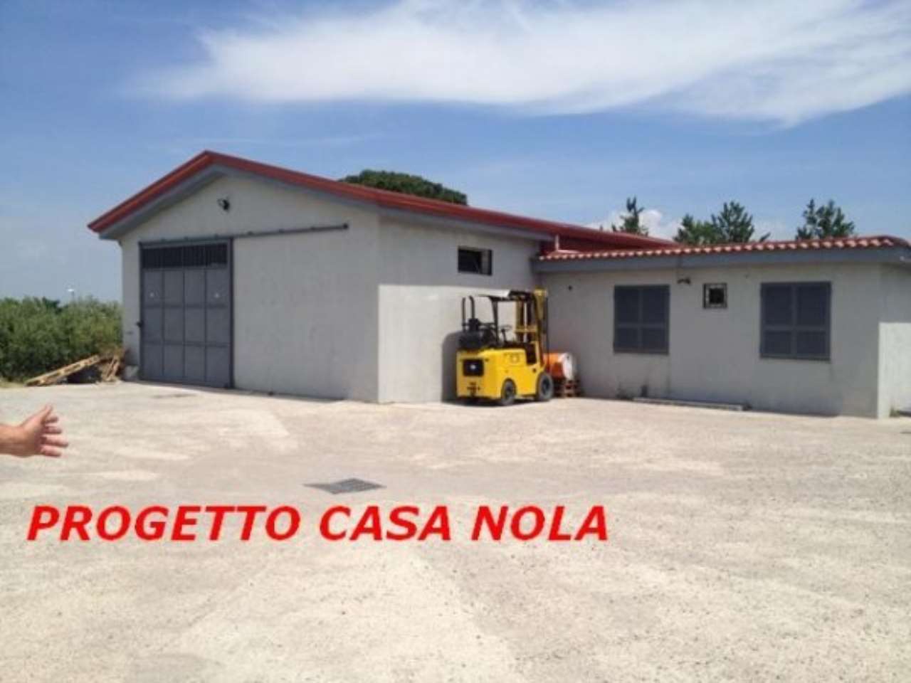 Attività Commerciale in Vendita