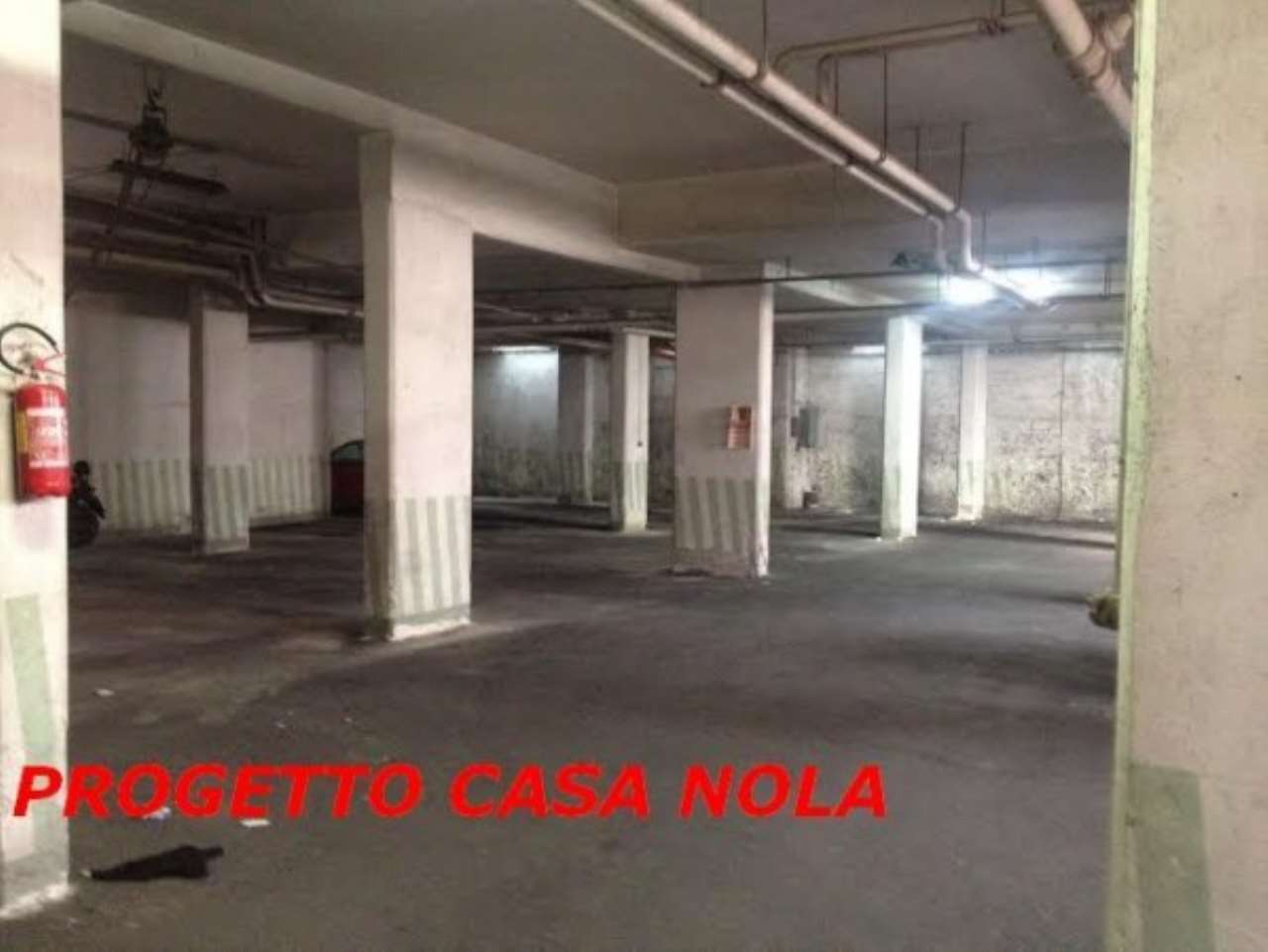 Garage in Vendita