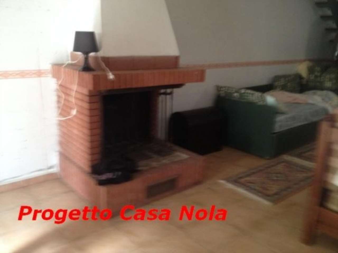 Villa NOLA vendita   Polvica Immobiliare Progetto Casa