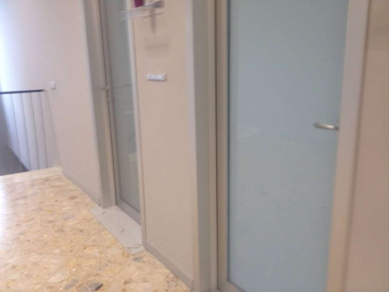 Ufficio - Loc.Com. NAPOLI affitto  POGGIOREALE E ZONA INDUSTRIALE della Stadera Immobiliare Progetto Casa