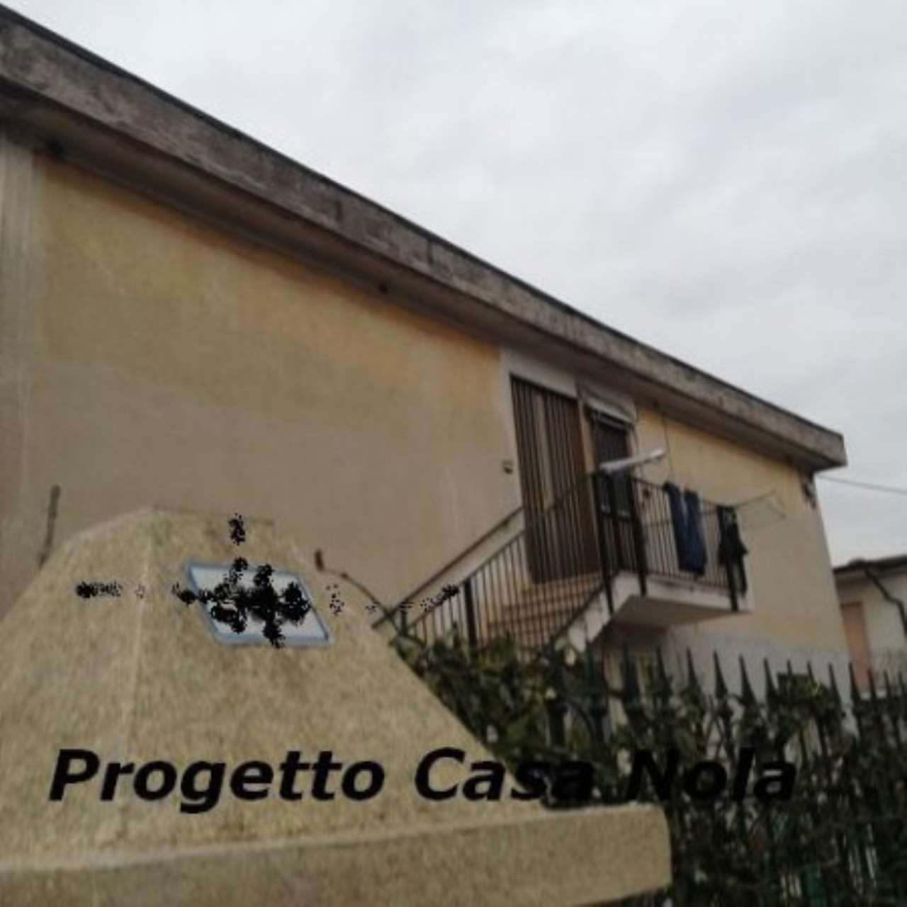 Appartamento CAMPOSANO vendita   Giacomo Matteotti Immobiliare Progetto Casa