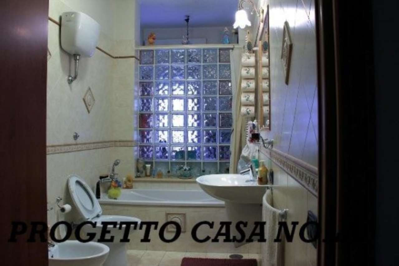 Appartamento NOLA vendita   Giacomo Imbroda Immobiliare Progetto Casa