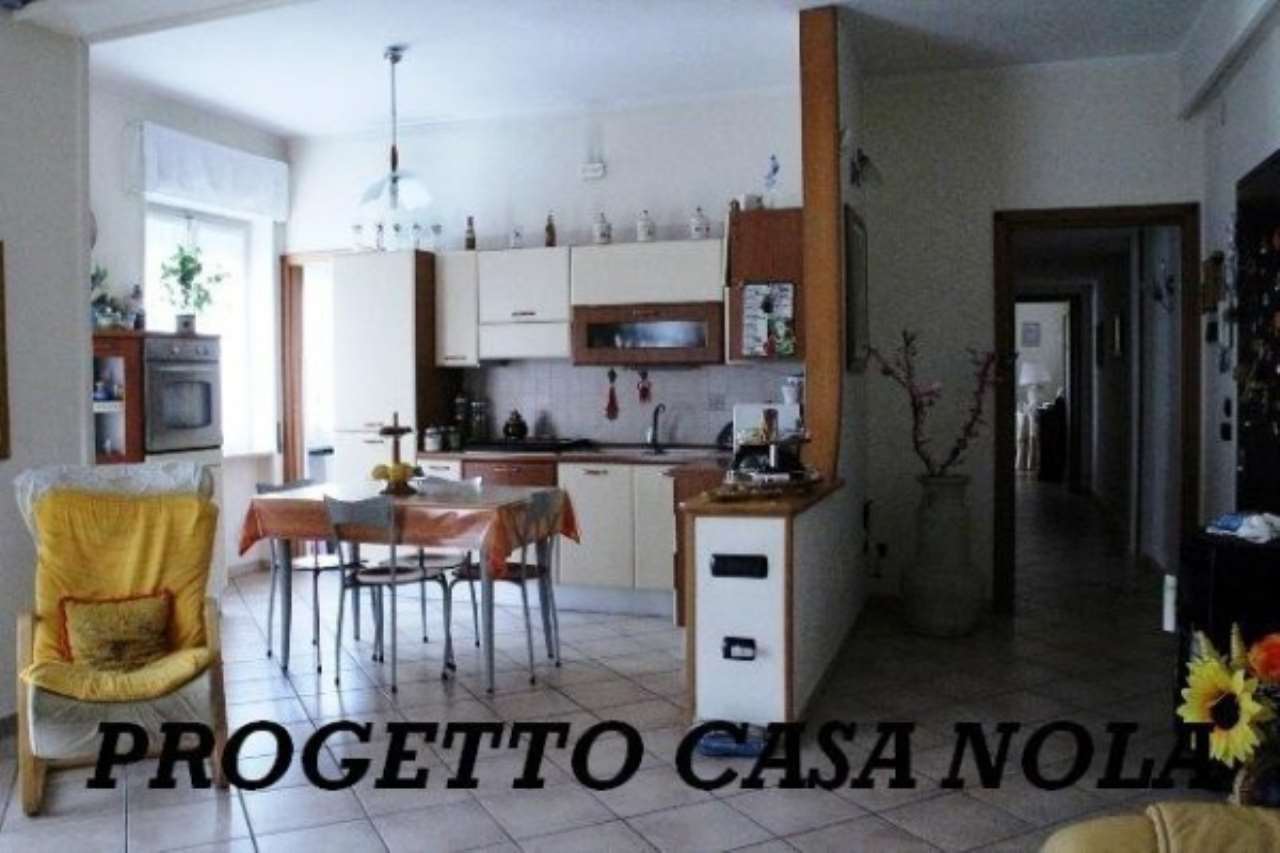 Appartamento NOLA vendita   Giacomo Imbroda Immobiliare Progetto Casa