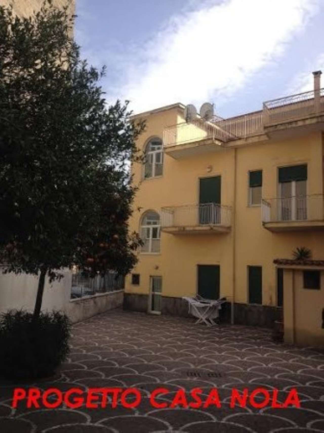  san gennaro vesuviano vendita quart:  immobiliare progetto casa