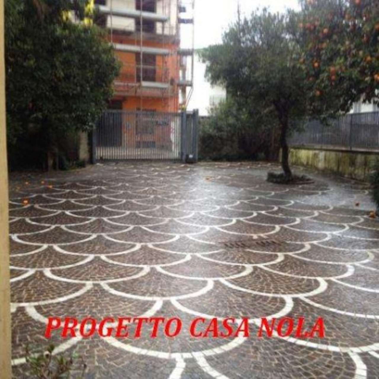 Villa Unifamiliare - Indipendente SAN GENNARO VESUVIANO vendita   Roma Immobiliare Progetto Casa