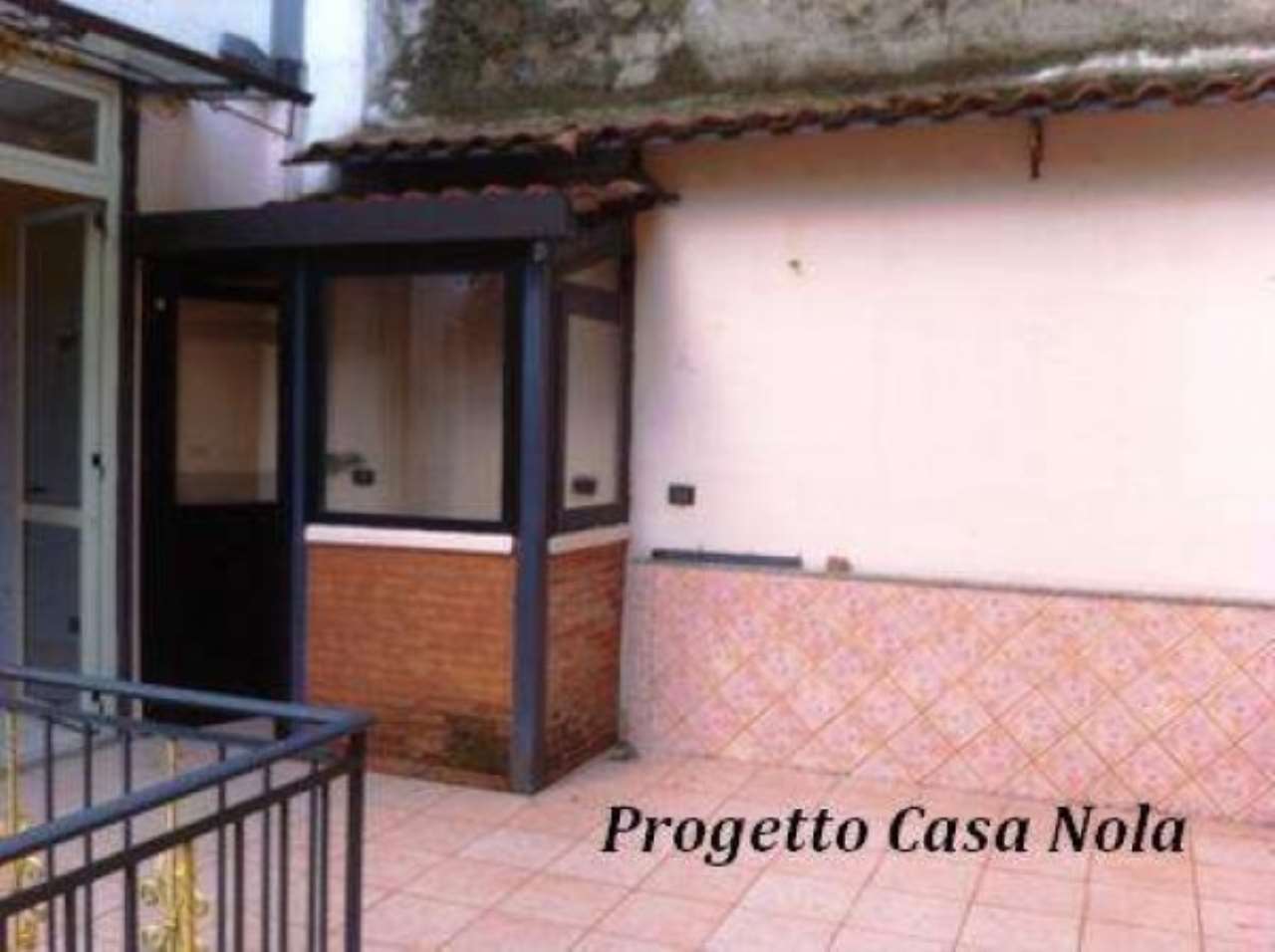 Appartamento NOLA vendita   San Paolino Immobiliare Progetto Casa