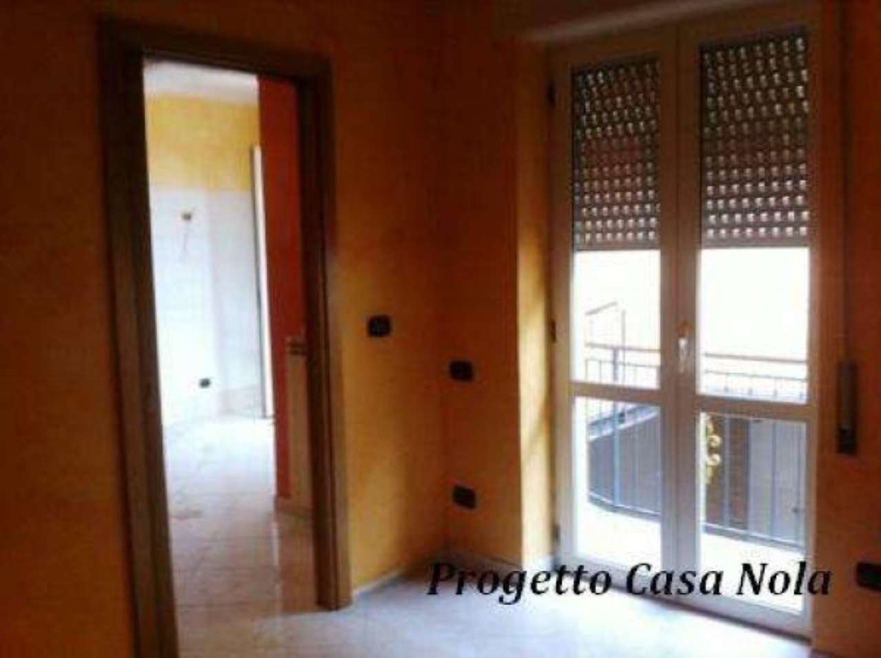 Appartamento NOLA vendita   San Paolino Immobiliare Progetto Casa