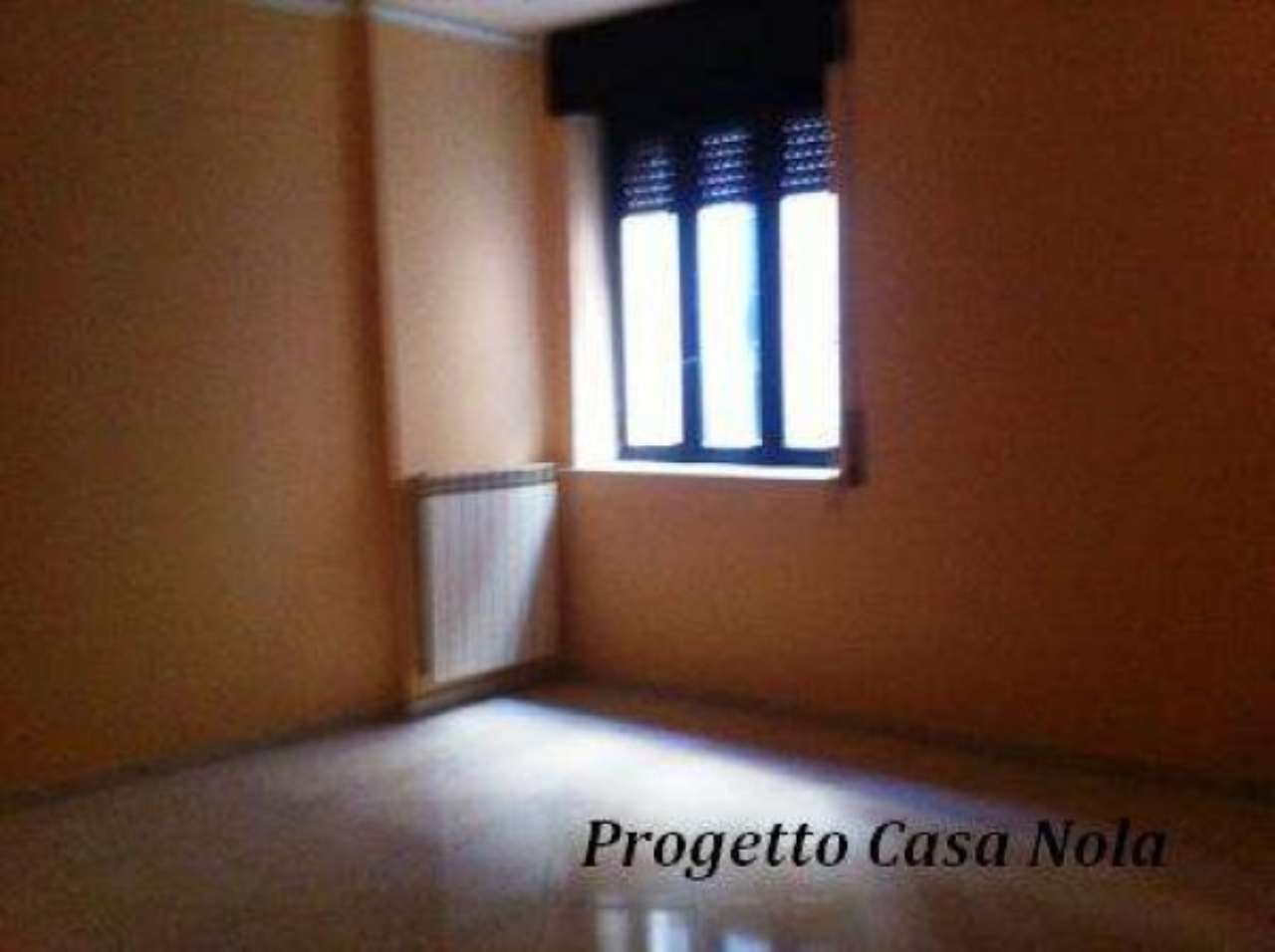 Appartamento NOLA vendita   San Paolino Immobiliare Progetto Casa