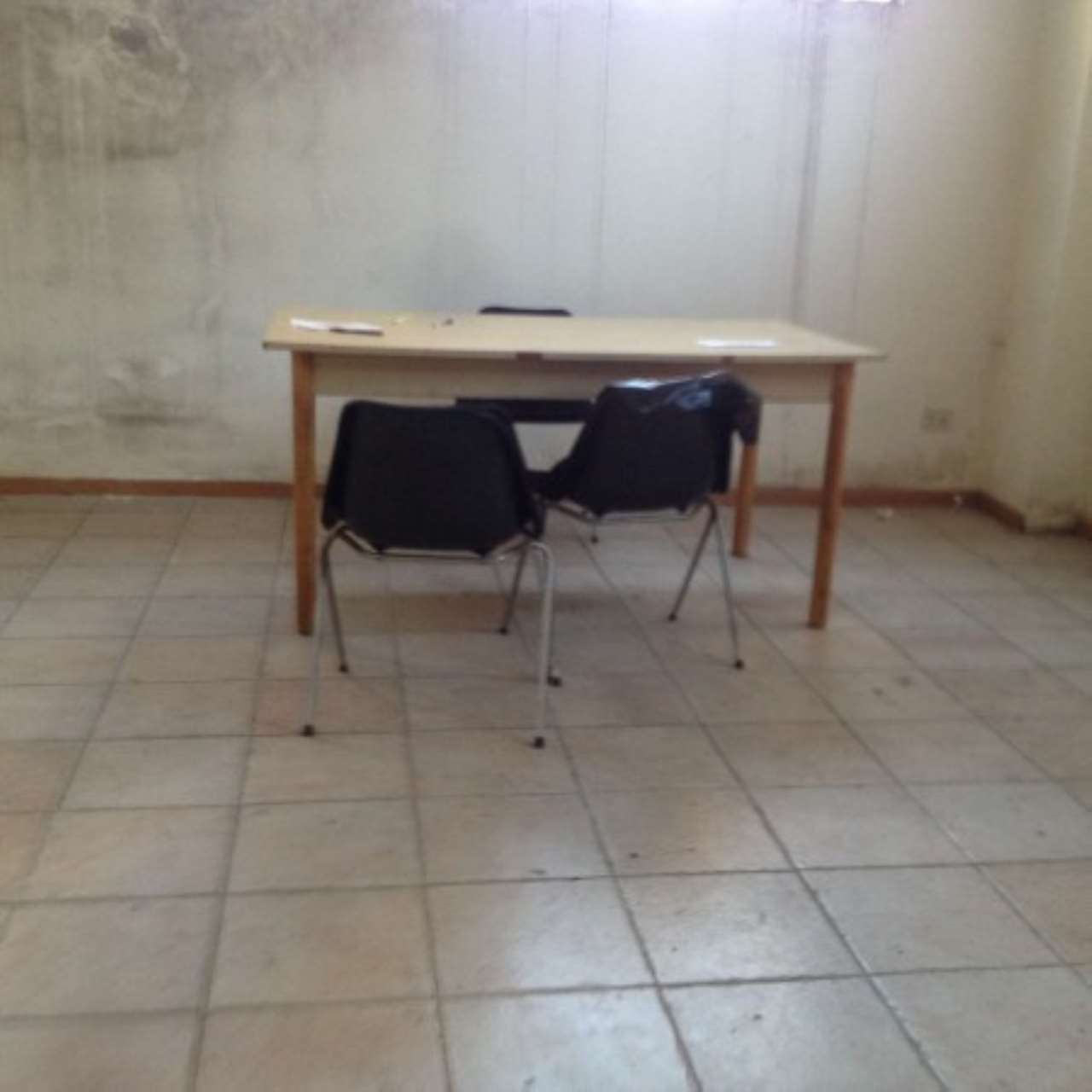 Laboratorio in Vendita