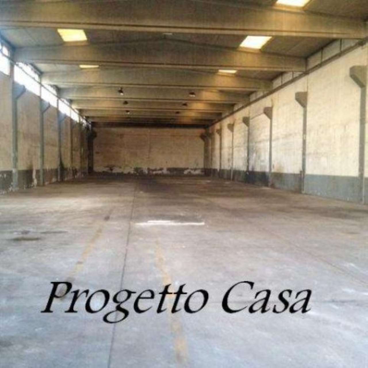 Nola Vendita CAPANNONE Immagine 4