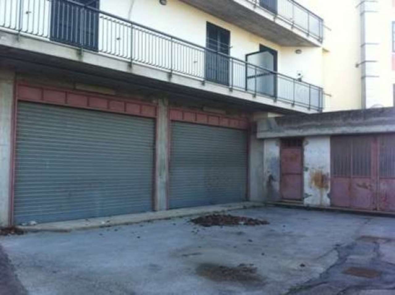 Laboratorio in Vendita