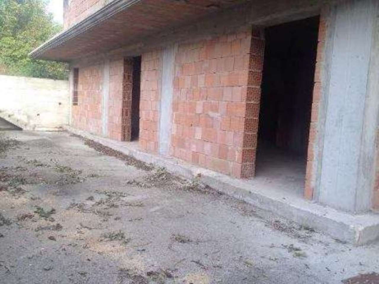 Villa SAVIANO vendita   del Frasso Immobiliare Progetto Casa